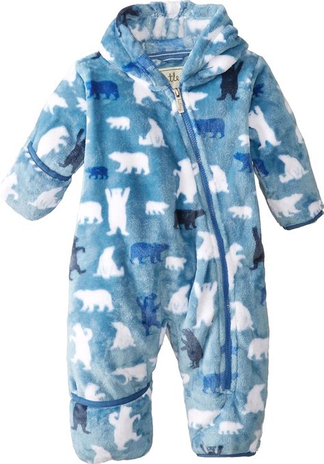 12 month baby boy snowsuit.